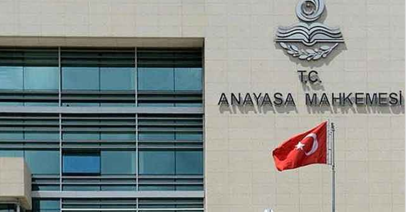 الدستورية التركية ترفض طعناً لحزب الشعب المعارض لقانون إطلاق سراح آلاف السجناء