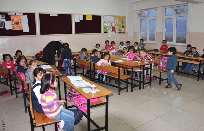 “وجهًا لوجه وعن بعد”.. هذه تفاصيل خطط وزارة التربية التركية لبدء العام الدراسي الجديد