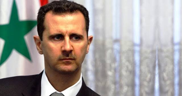 صحفي تركي يكشف موعد “تنحي الأسد” وصحيفة “صباح” تفجر مفاجأة حول مكان لجوئه