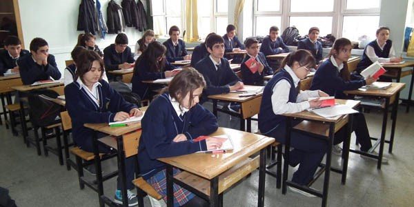 “التربية التركية” تكشف “مجموعة تدابير” في حال بدء العام الدراسي  بموعده المحدد