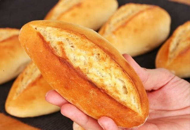 فرض زيادة 20 % على أسعار الخبز في هذه الولاية التركية