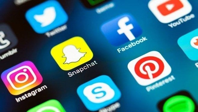 البرلمان التركي يمرّر مشروع قانون “تنظيم مواقع التواصل الاجتماعي”.. تفاصيل