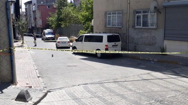إصابة شرطيين اثنين في هجوم مسلح بمدينة إسطنبول