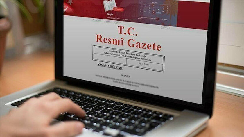 الجريدة التركية الرسمية تنشر قراراً بتشكيل “لجنة الوسائط الرقمية” داخل مجلس البرلمان