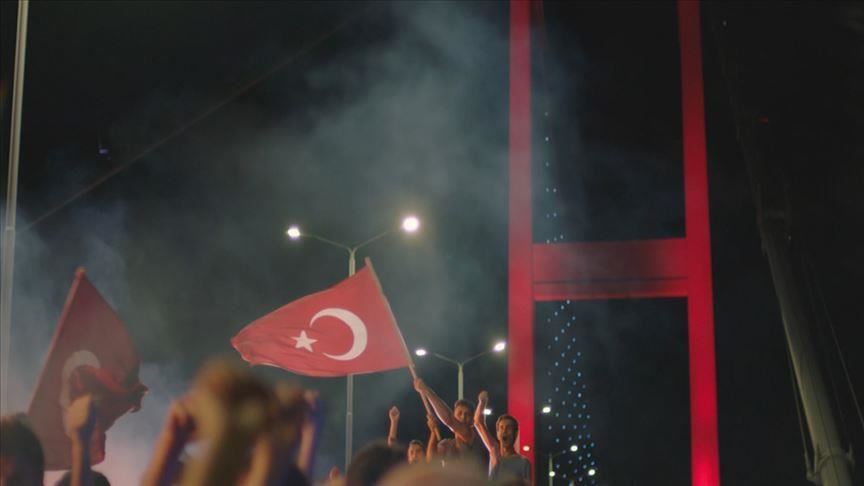 الرئاسة التركية: دول كثيرة انتظرت نتيجة محاولة الانقلاب لتحديد موقفها