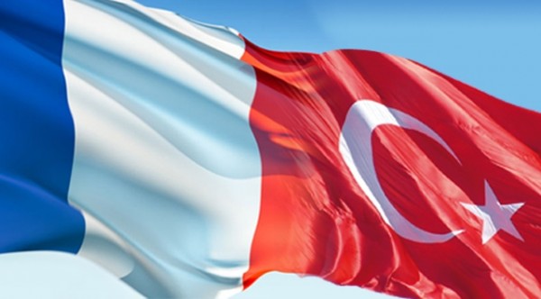 ميدل أيست آي: فرنسا تواصل مهاجمة تركيا لهذا السبب