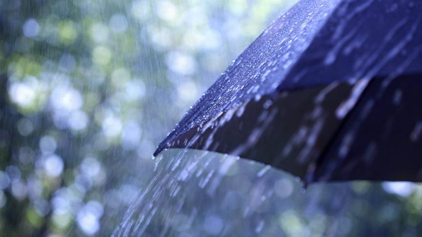 الأرصاد الجوية التركية تحذر 6 ولايات من عاصفة مطرية قوية قبيل عيد الأضحى