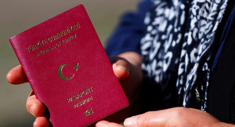 ناشطون: ولاية أورفة تفتح باب تقديم الطلبات للحصول على “الجنسية التركية” أمام السوريين