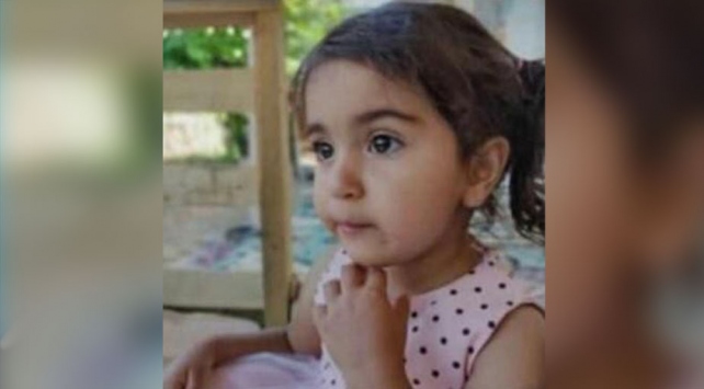 العثور على جثة طفلة تركية ملقاة في أرض خالية بولاية أرضروم