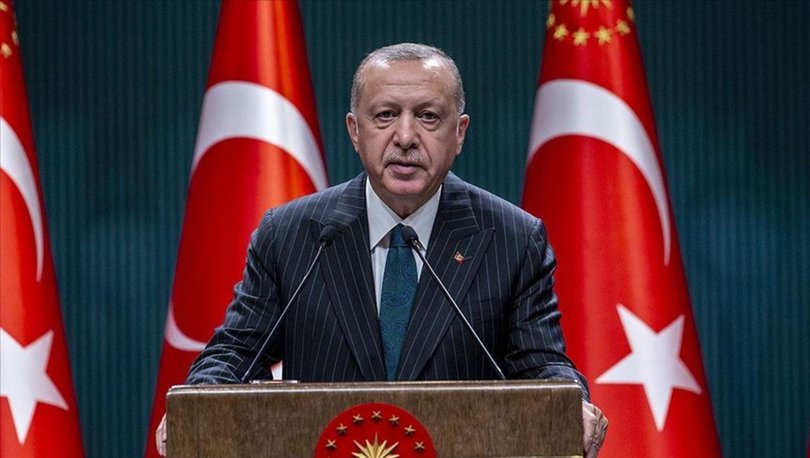 أردوغان: تركيا مصممة على بلوغ 2023 بقوة أكبر