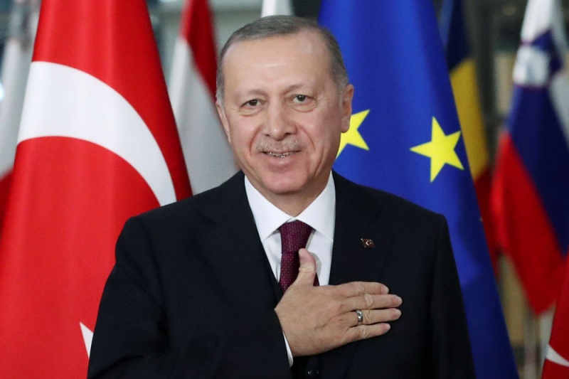 ما البشرى التي يعلنها أردوغان الجمعة؟.. وكالة أمريكية تجيب
