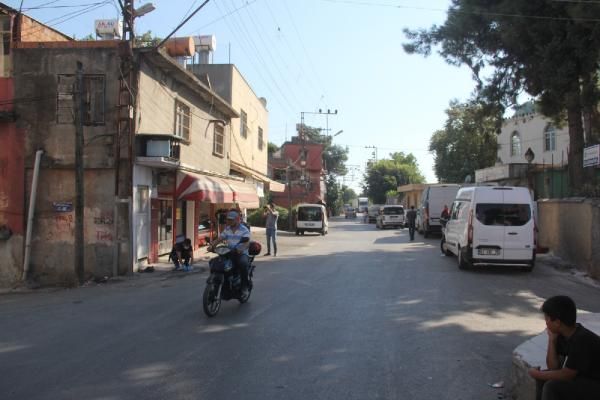 مقتل شاب سوري برصاصة بندقية في ولاية أضنة جنوب تركيا (صور)