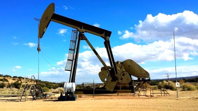 وزارة الطاقة التركية تمنح تراخيص للتنقيب عن النفط في 5 ولايات
