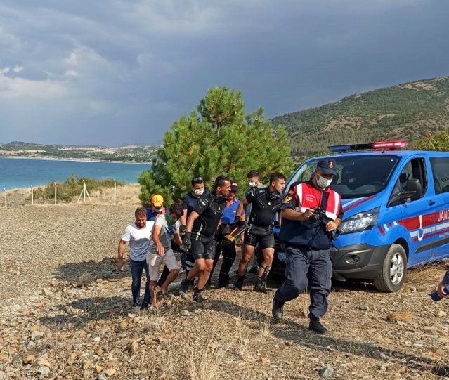 تركيا..غرق 4 سوريين في ثالث أيام العيد