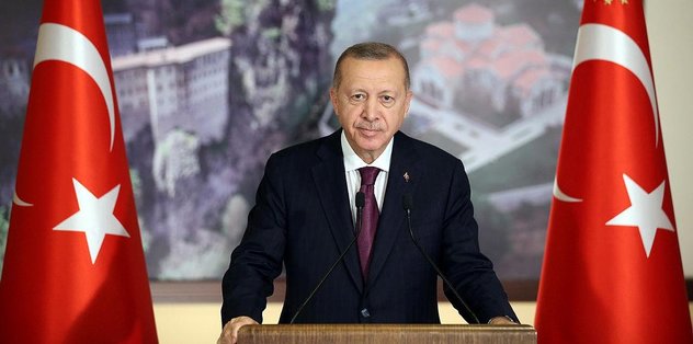 أردوغان: سنكثر أصدقاءنا ونقلل خصومنا