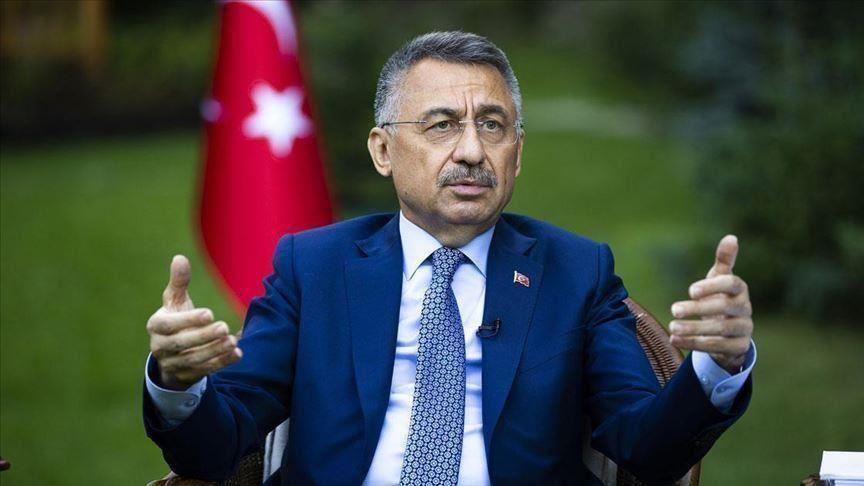 نائب أردوغان: نظامنا الرئاسي يتميز بسرعة القرار والتنفيذ