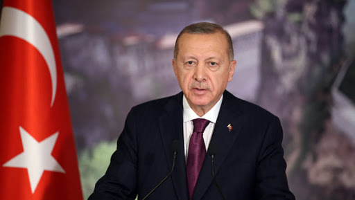 أردوغان: لم نتخلّ عن أمانة شعبنا رغم تهديدات “أشباه الضباع”