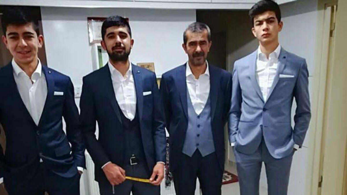 مقتل 3 أشقاء أتراك بحادث سير على طريق دائري في أنقرة