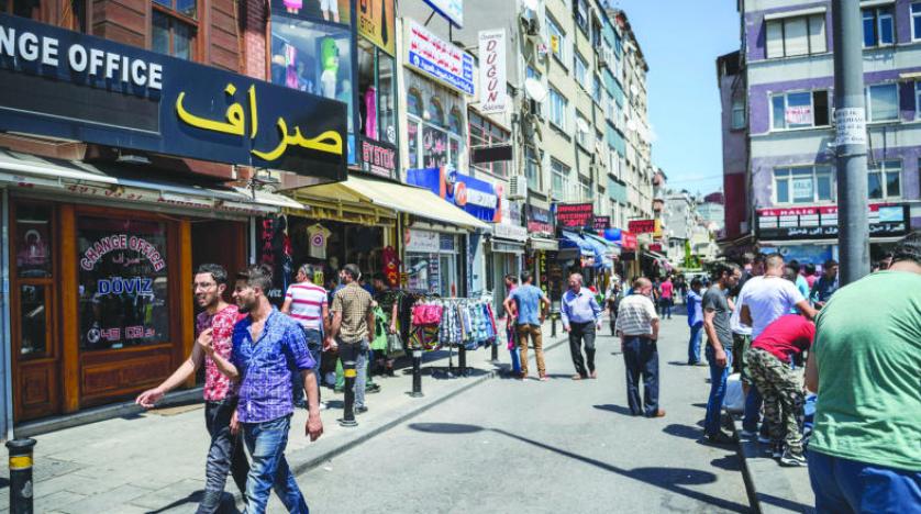 لماذا تحولت تركيا لجاذب رئيسي لهجرة العرب؟