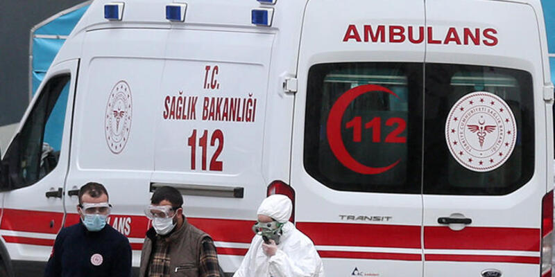للمرة الأولى منذ فترة طويلة.. حصيلة حالات الشفاء اليومية من كورونا في تركيا تفوق أعداد الإصابات