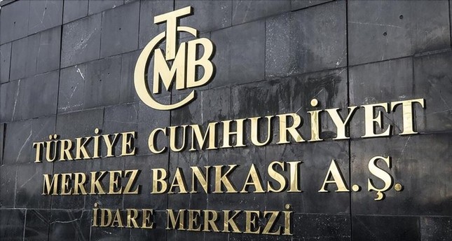 “المركزي التركي” يرفع الفائدة إلى 10.25 بالمئة