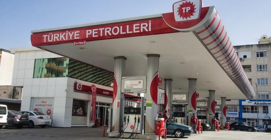 ارتفاع جديد بأسعار البنزين والديزل في تركيا