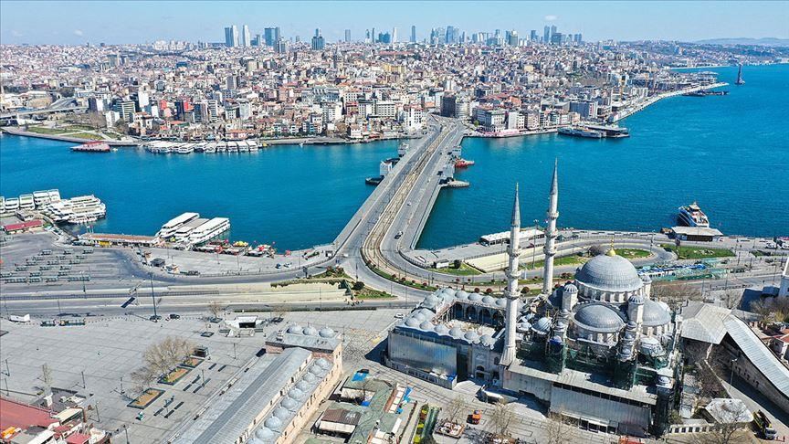تركيا الثالثة عالميًا بين الدول “الأقل تضرراً” من كورونا