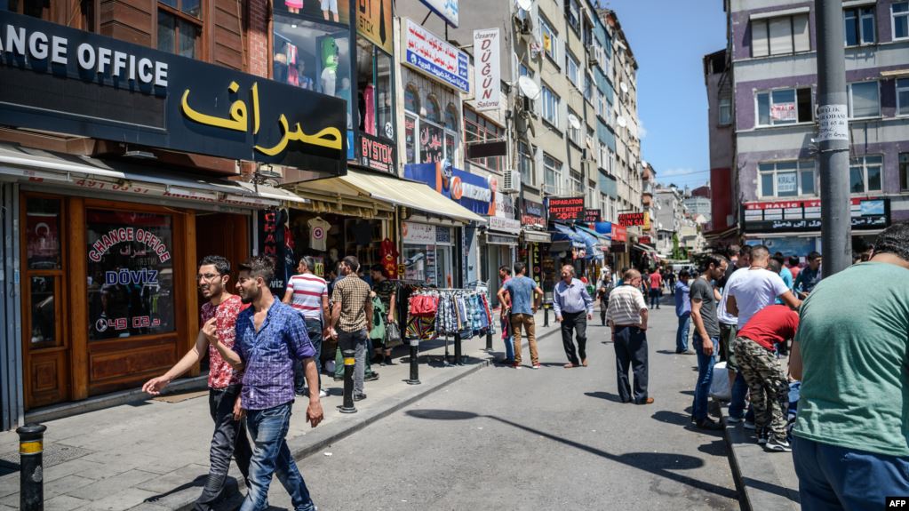 مسؤول أممي: 69% من السوريين في تركيا فقدوا أعمالهم بسبب كورونا