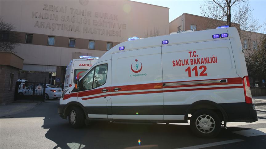 ارتفاع جديد بأعداد الإصابات.. أحدث بيانات كورونا في تركيا