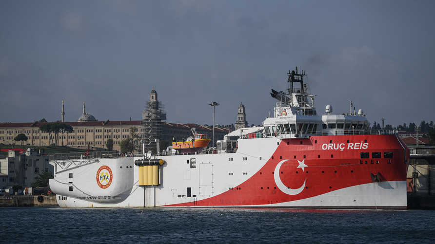 اليونان: استئناف المحادثات قريباً مع تركيا بشأن “المناطق البحرية”