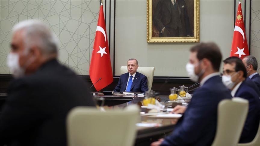 أردوغان: تركيا نجحت في تجربتين لتطوير لقاح كورونا
