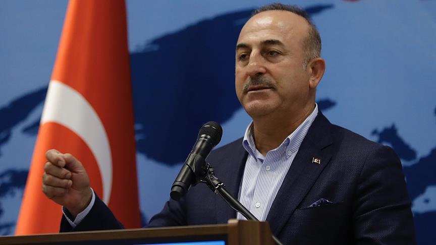 أنقرة: لا قيمة لإدارج شركة تركية بقائمة العقوبات الأوروبية