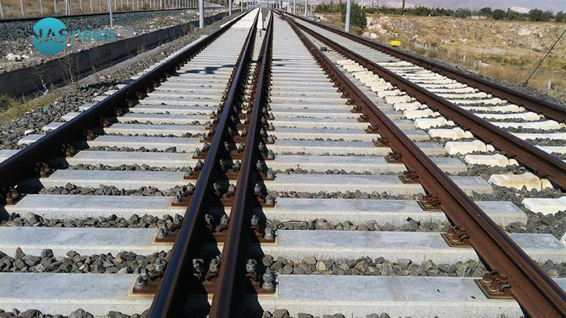 الأول من نوعه.. خط لسكك الحديد بين العراق وتركيا