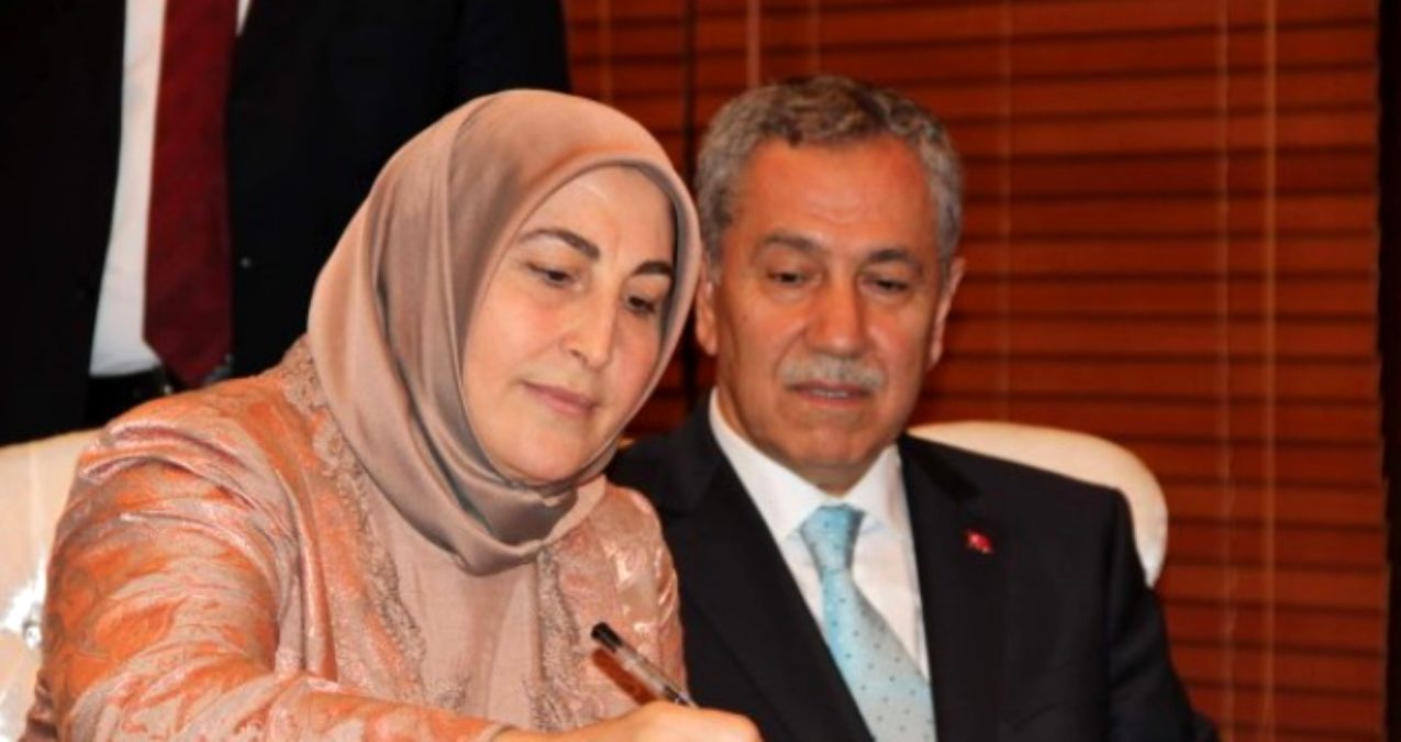 حالتهما مستقرة.. مستشار الرئيس التركي يعلن إصابته هو وزوجته بكورونا