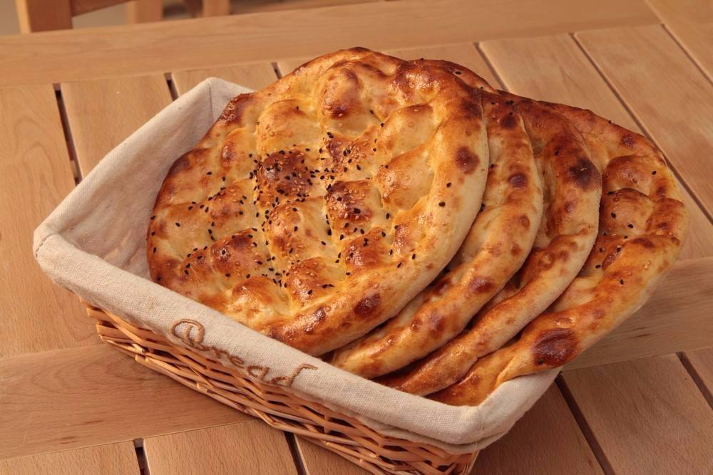 زيادة مفاجئة على أسعار الخبز في ولاية غازي عنتاب