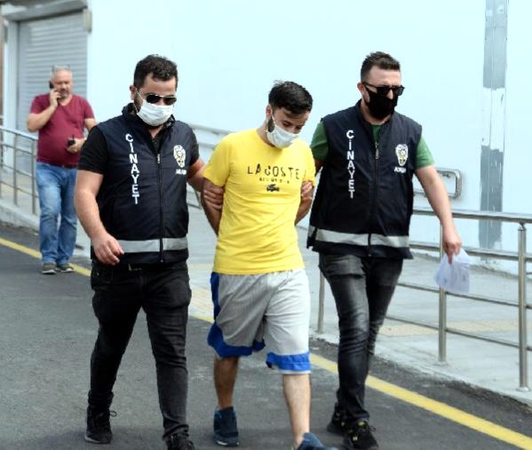 الشرطة التركية تعتقل مواطناً أصاب شاباً سورياً بعيار ناري في رأسه بولاية أضنة