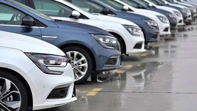 ارتفاع أسعار السيارات المستعملة بعد إعلان زيادة الضريبة على المستوردة