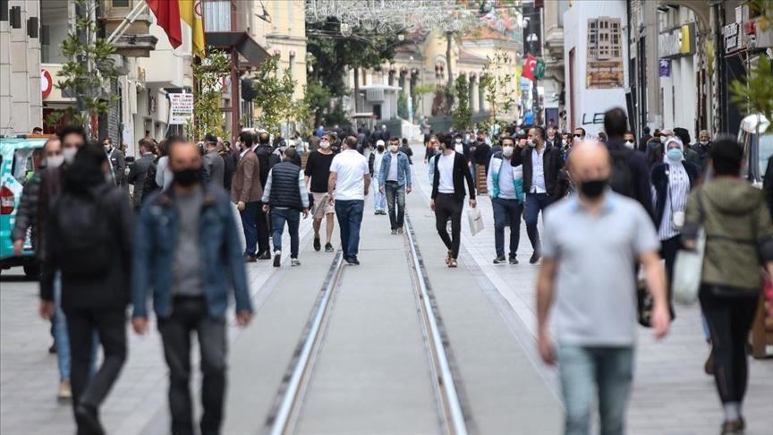 ارتفاع عدد “الإصابات الحرجة”.. أحدث بيانات كورونا في تركيا