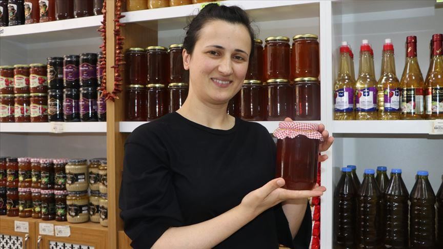 صادرات العسل التركي تصل لـ 16.6 مليون دولار في 8 شهور