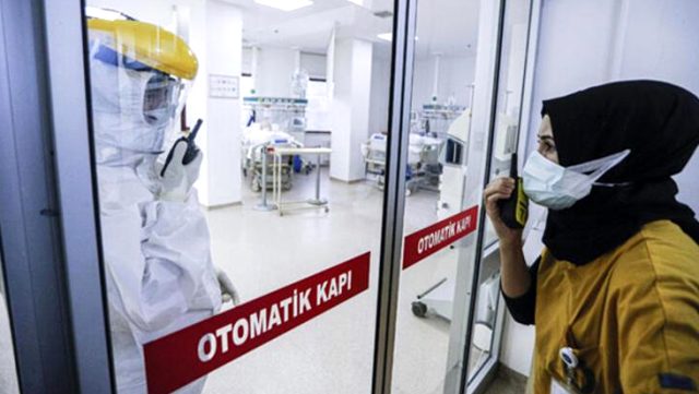 ضجة في وسائل الإعلام التركية: مئات الأطباء يستقيلون لهذا السبب