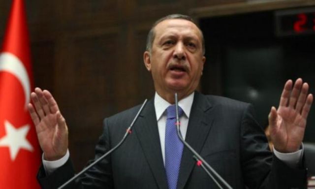أردوغان ينشر كلمة بمناسبة الذكرى 97 لتأسيس الجمهورية التركية