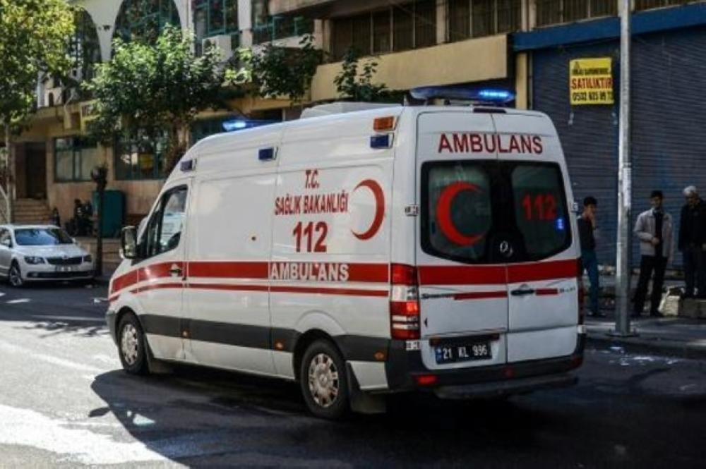 وزارة الداخلية التركية تعتزم توحيد أرقام الطوارئ