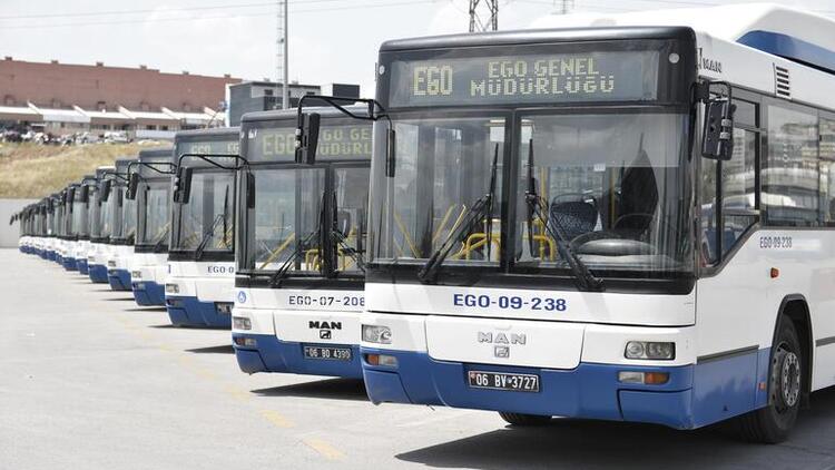 بلدية أنقرة الكبرى تصدر إلزاماً جديداً لمرتادي وسائل النقل العامة  لمكافحة كورونا