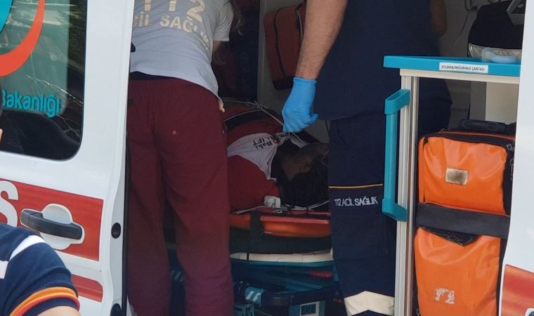 أحدهما بحالة حرجة.. إصابة لاجئين سوريين في حادث عمل بولاية “كوجالي”