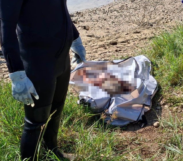 بعد أسبوع من سقوطه في نهر دجلة..انتشال جثة طفل سوري بولاية ديار بكر