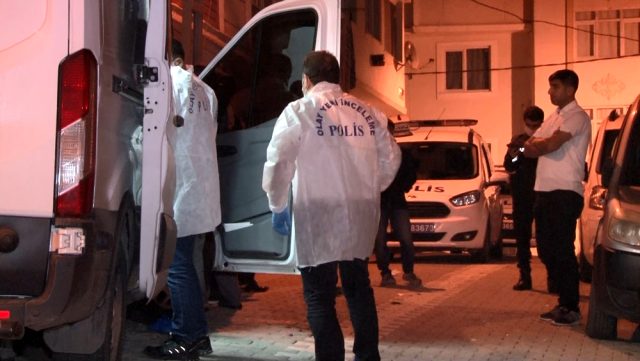 لاجئ سوري يقتل زوجته طعناً في إسطنبول.. ما السبب؟