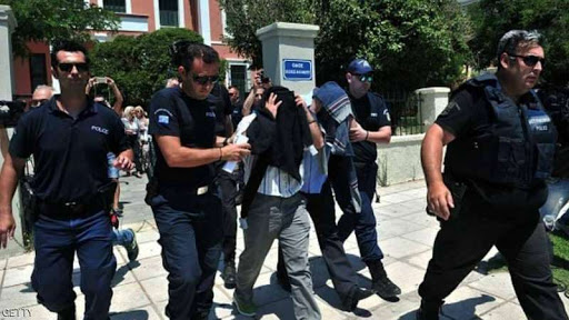 السلطات التركية تعتقل 3 سوريين في ولاية مرسين.. ما السبب؟