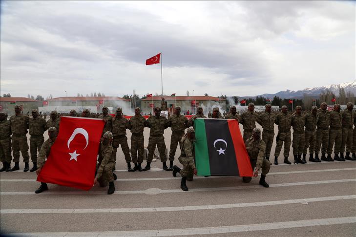 هل ستفقد تركيا وجودها في ليبيا بعد استقالة “السراج” ؟