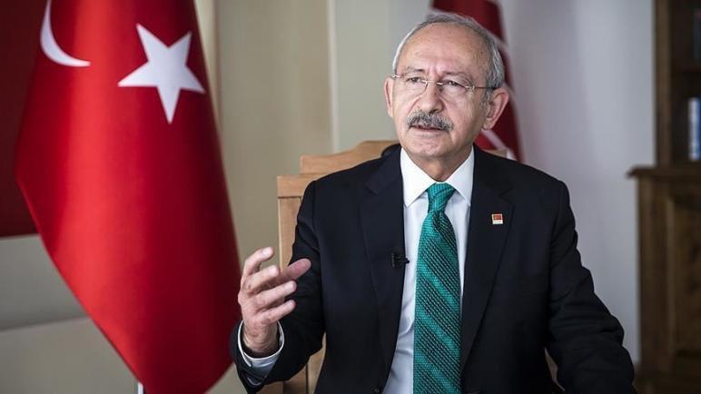 زعيم المعارضة التركية يهنئ أذربيجان بنصرها في “قره باغ”