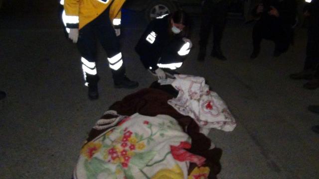 الثاني بيوم واحد.. إصابة لاجئ سوري بحادث مروري في ولاية بورصة (صور)